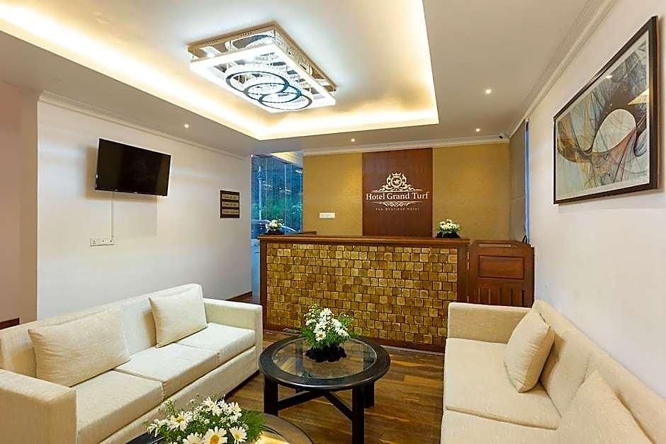 Hotel Grand Turf