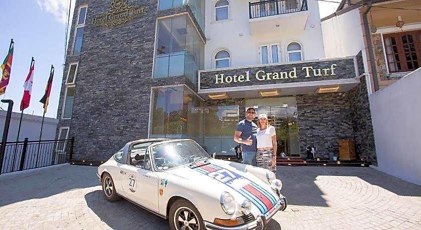 Grand Turf Nuwara Eliya