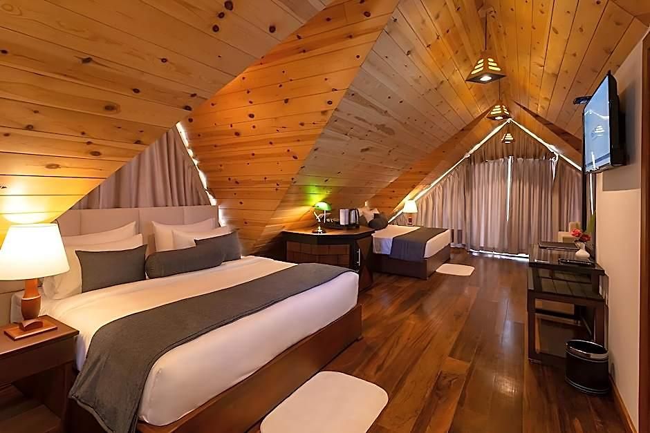 Hotel Grand Turf 5*