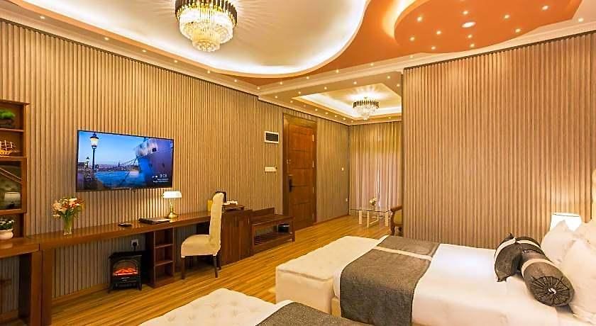 Hotel Grand Turf Nuwara Eliya
