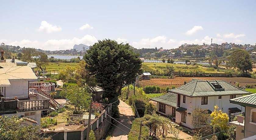 Grand Turf Nuwara Eliya