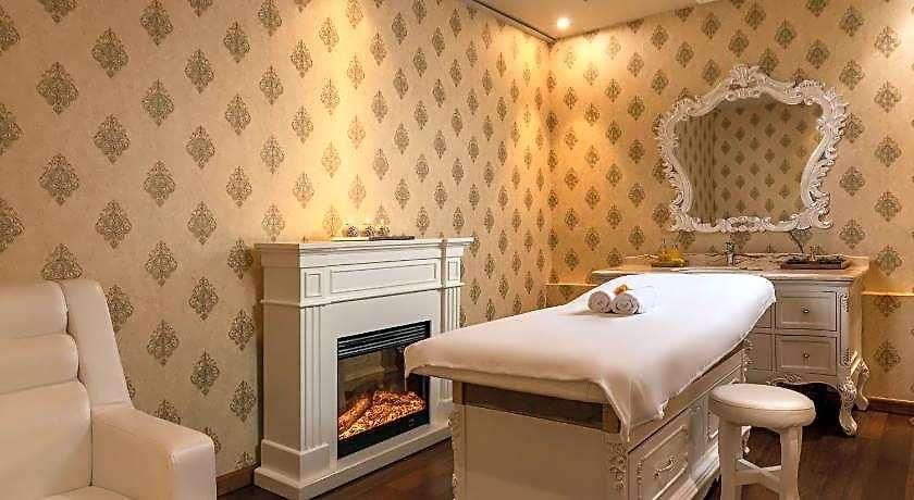 Hotel The Westbury Palace 5*
