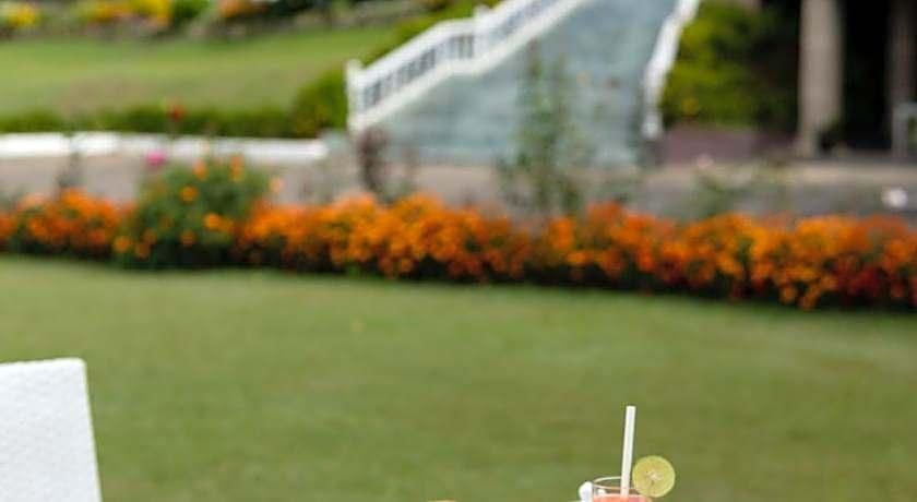The Westbury Palace Hotel 5*