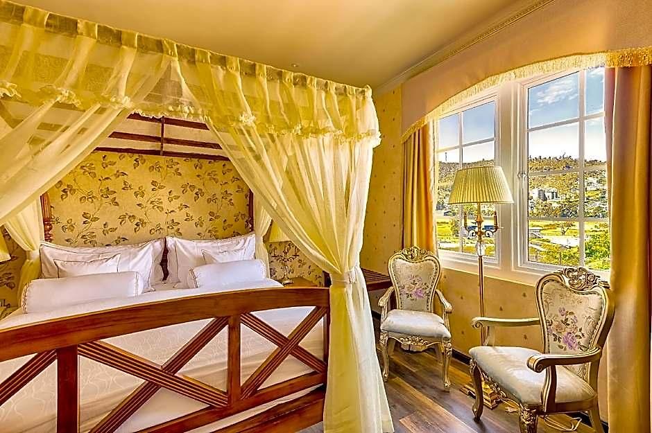 The Westbury Palace Hotel