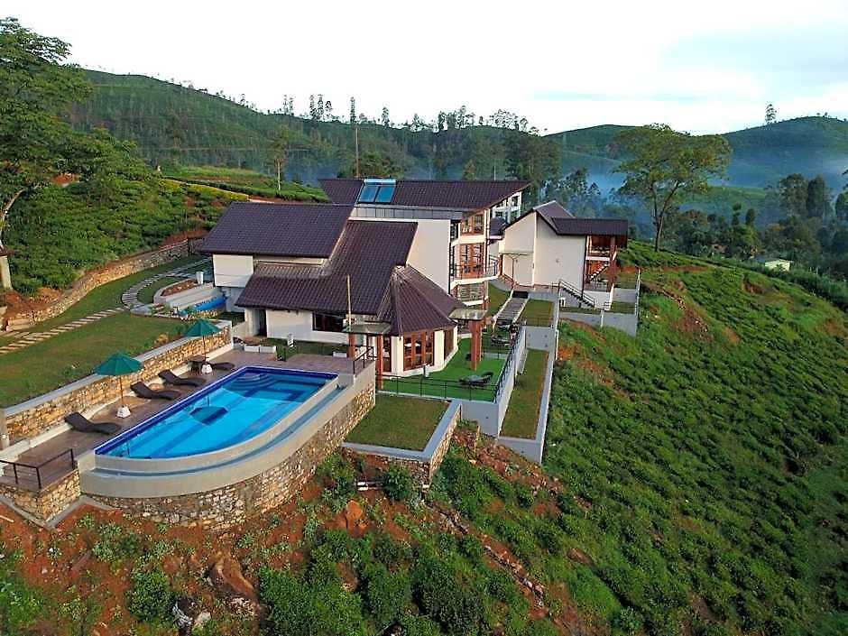 La Casa Lindula Hotel