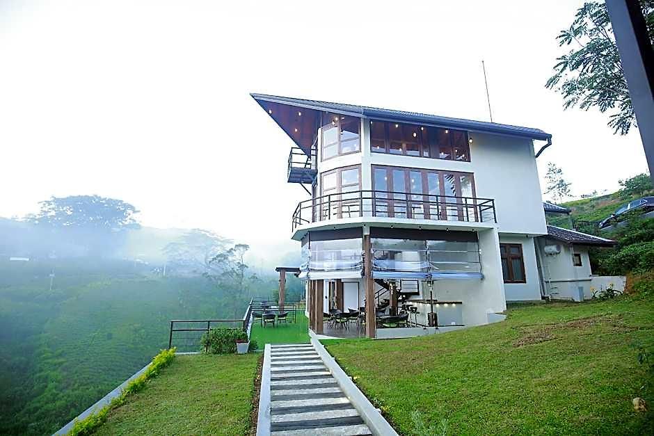 La Casa Lindula 4*