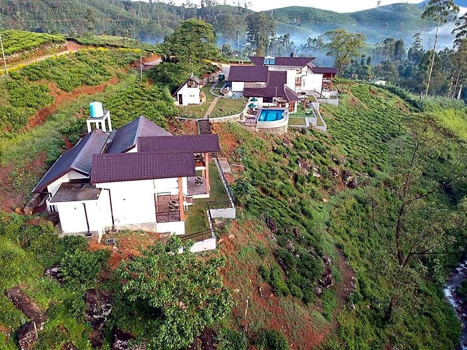 La Casa Lindula Hotel Nuwara Eliya