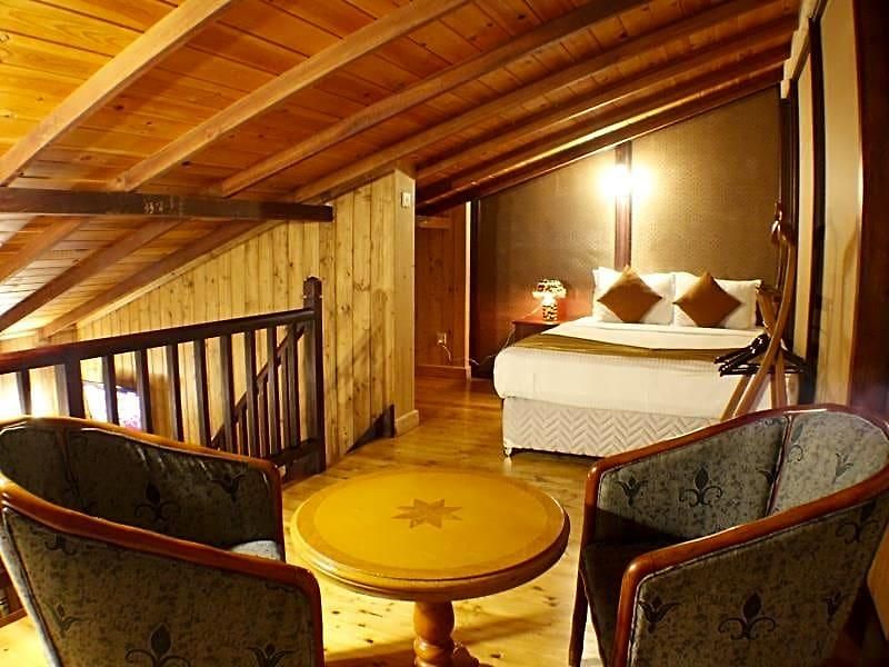 Hotel Alpine 3*