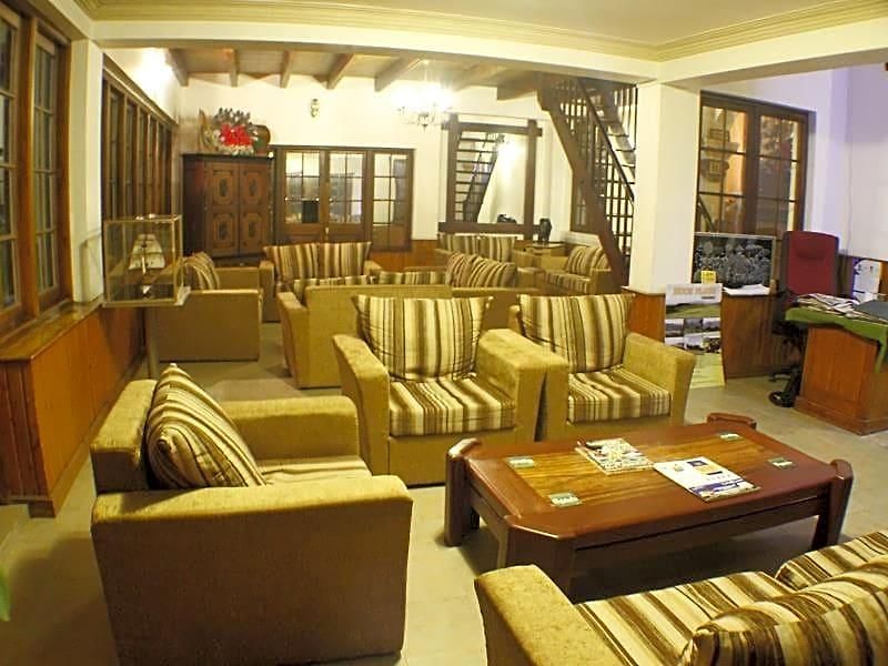 Alpine Nuwara Eliya
