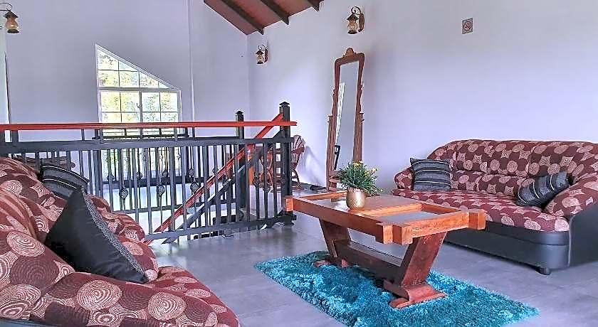 Hotel Misthill Rest - Lavish