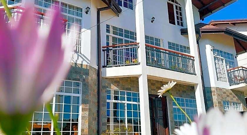 Hotel Misthill Rest - Lavish Nuwara Eliya