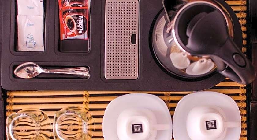 Misthill Rest - Lavish Hotel 3*