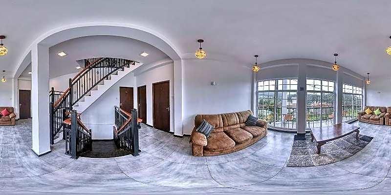 Misthill Rest - Lavish 3* Nuwara Eliya
