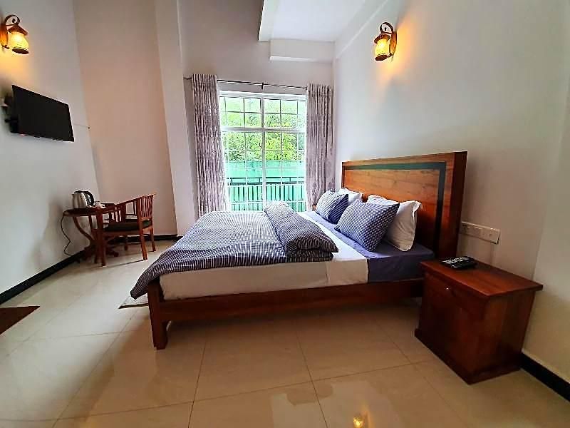 Misthill Rest - Lavish Nuwara Eliya