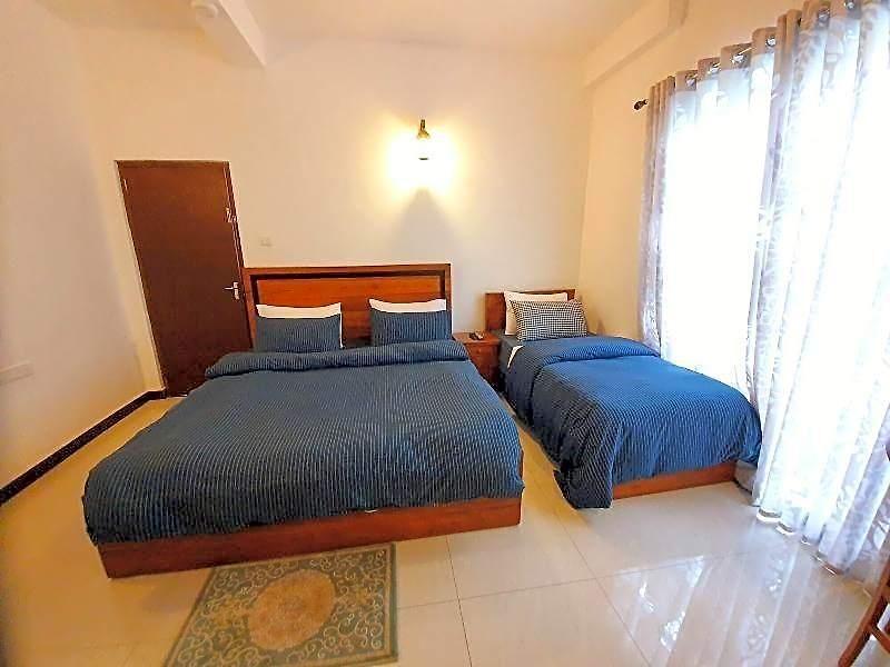 Misthill Rest - Lavish 3*
