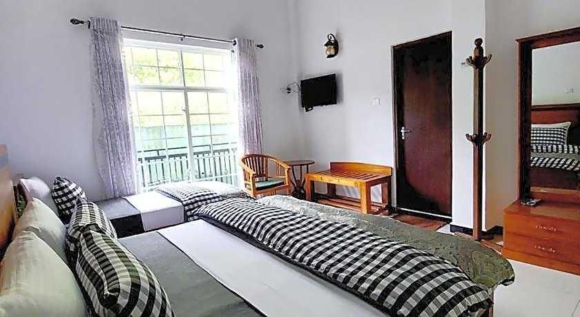 Misthill Rest - Lavish Hotel Nuwara Eliya