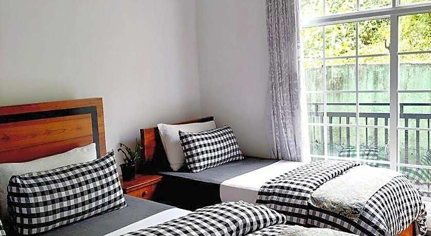 Misthill Rest - Lavish Nuwara Eliya