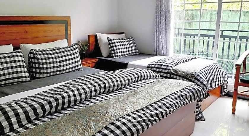 Misthill Rest - Lavish 3* Nuwara Eliya