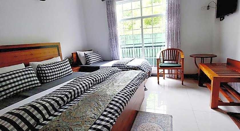 Misthill Rest - Lavish Hotel 3*