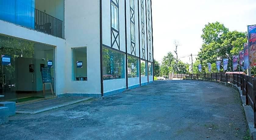 Glenloch Tea Factory 4* Nuwara Eliya