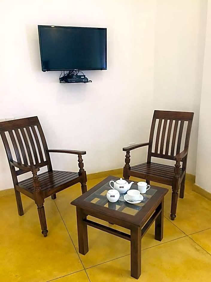 Hotel Glenloch Tea Factory 4*