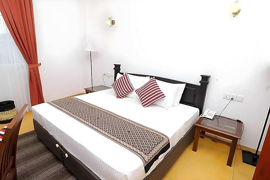 Hotel Glenloch Tea Factory Nuwara Eliya
