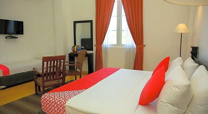 Hotel Glenloch Tea Factory Nuwara Eliya
