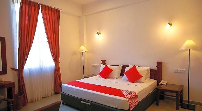 Glenloch Tea Factory Hotel Nuwara Eliya