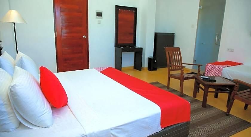 Glenloch Tea Factory Hotel Nuwara Eliya