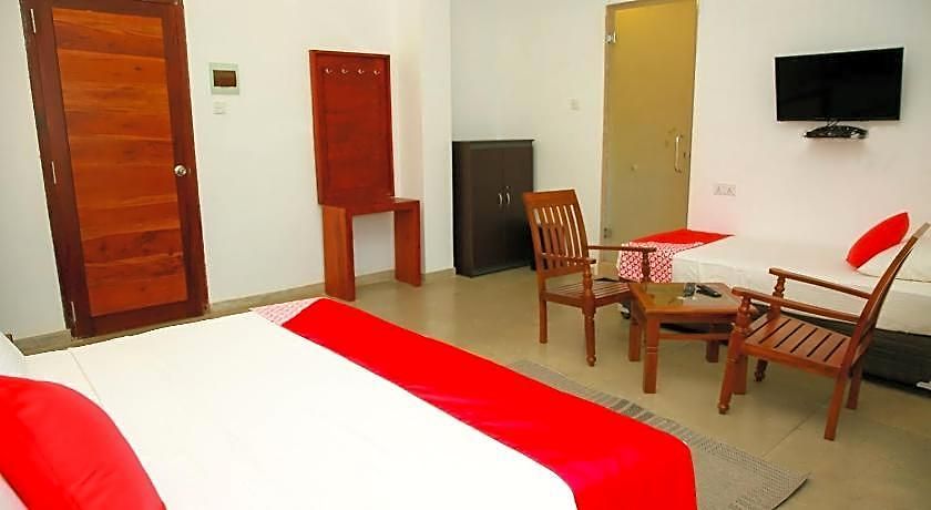 Glenloch Tea Factory Hotel Nuwara Eliya