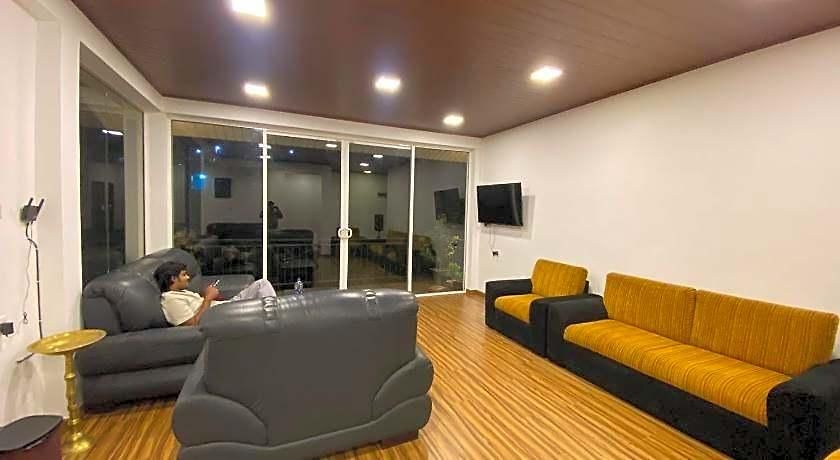 Hostel Promax Nuwara Eliya