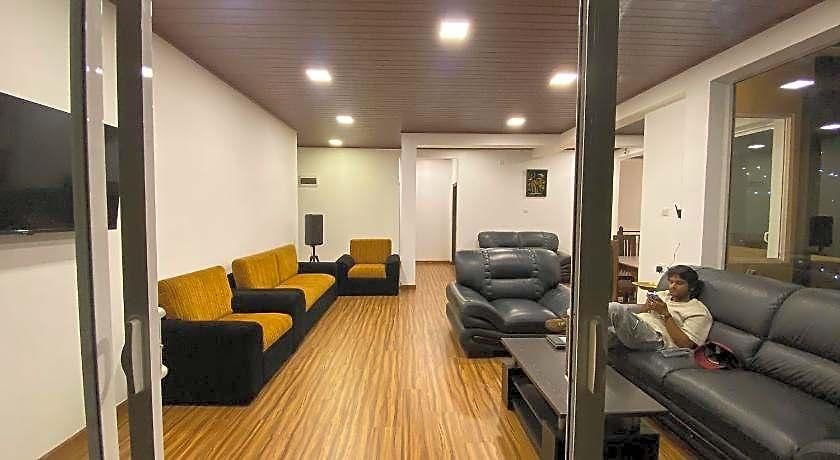 Promax * Nuwara Eliya