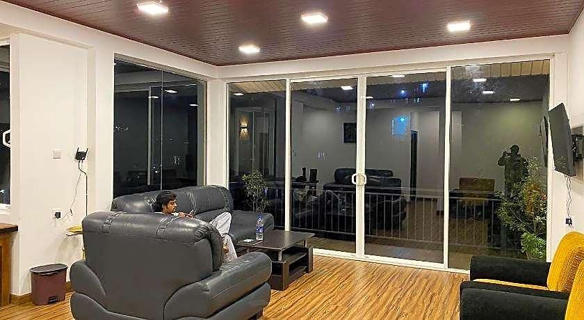 Promax Hostel Nuwara Eliya
