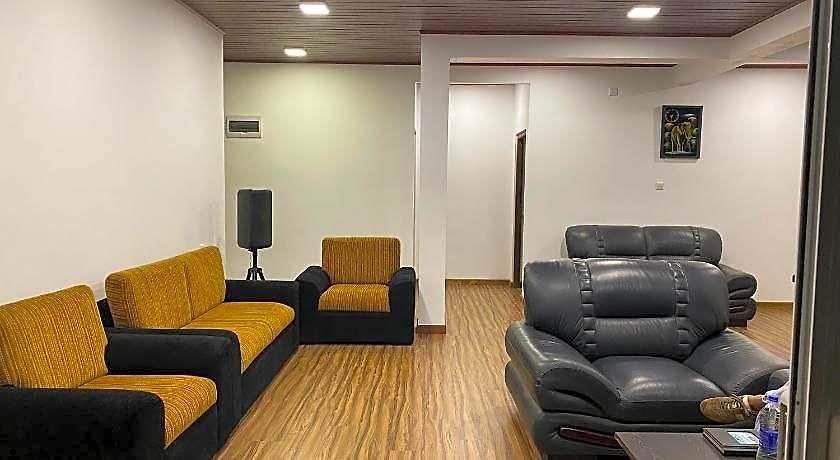 Promax Hostel Nuwara Eliya