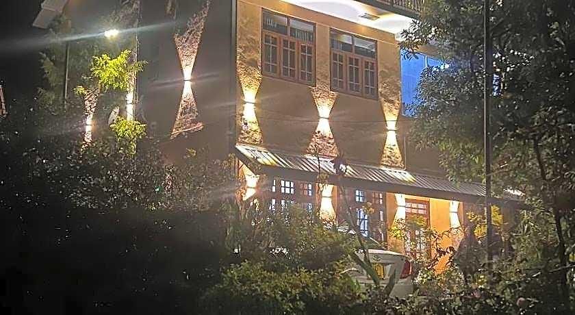 Hostel Promax