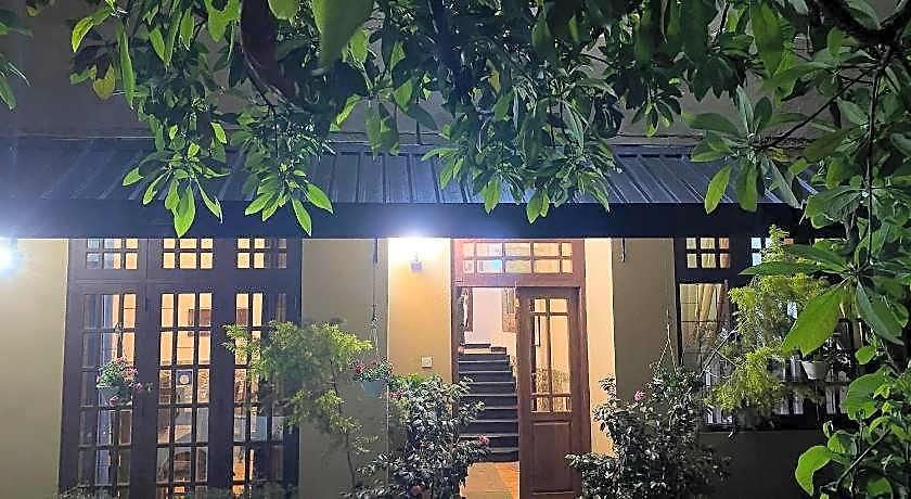 Promax Hostel Nuwara Eliya