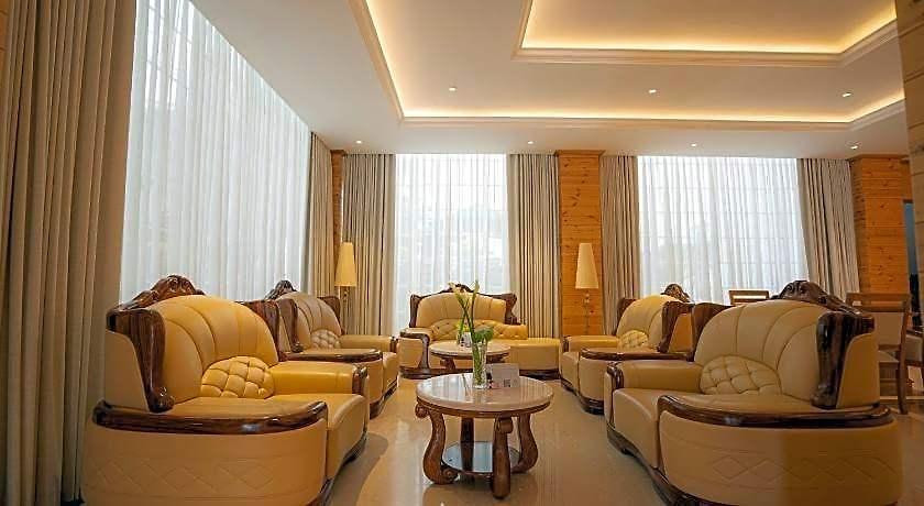Araliya Red - Hotel 4*