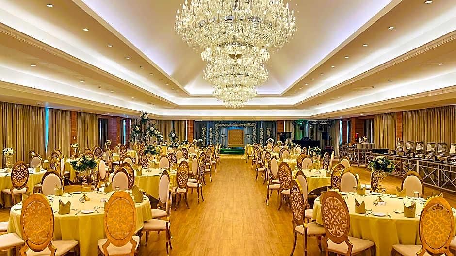 Araliya Red - Hotel