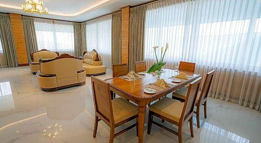 Araliya Red - 4* Nuwara Eliya