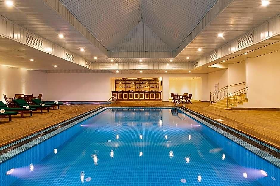 Araliya Red -