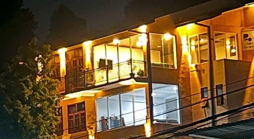 Promax Hostel *