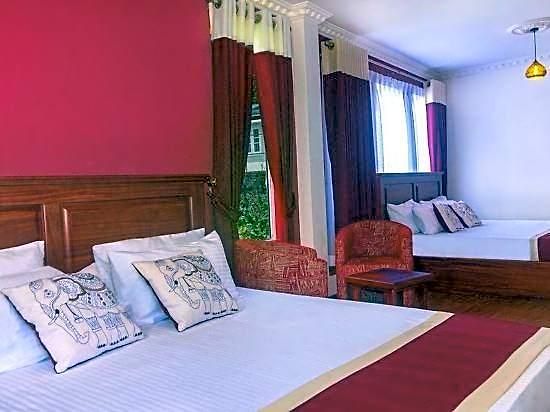 Windsor Nuwara Eliya