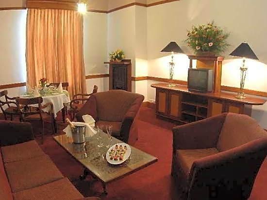 Windsor Nuwara Eliya
