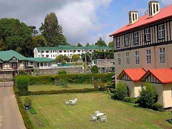 Windsor Hotel 3*