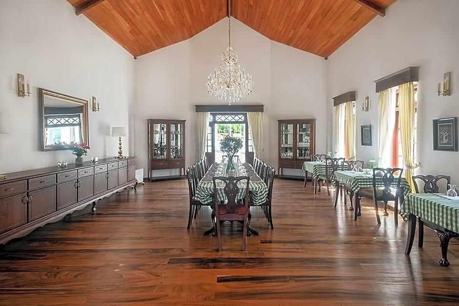 Firsmead Hotel Nuwara Eliya