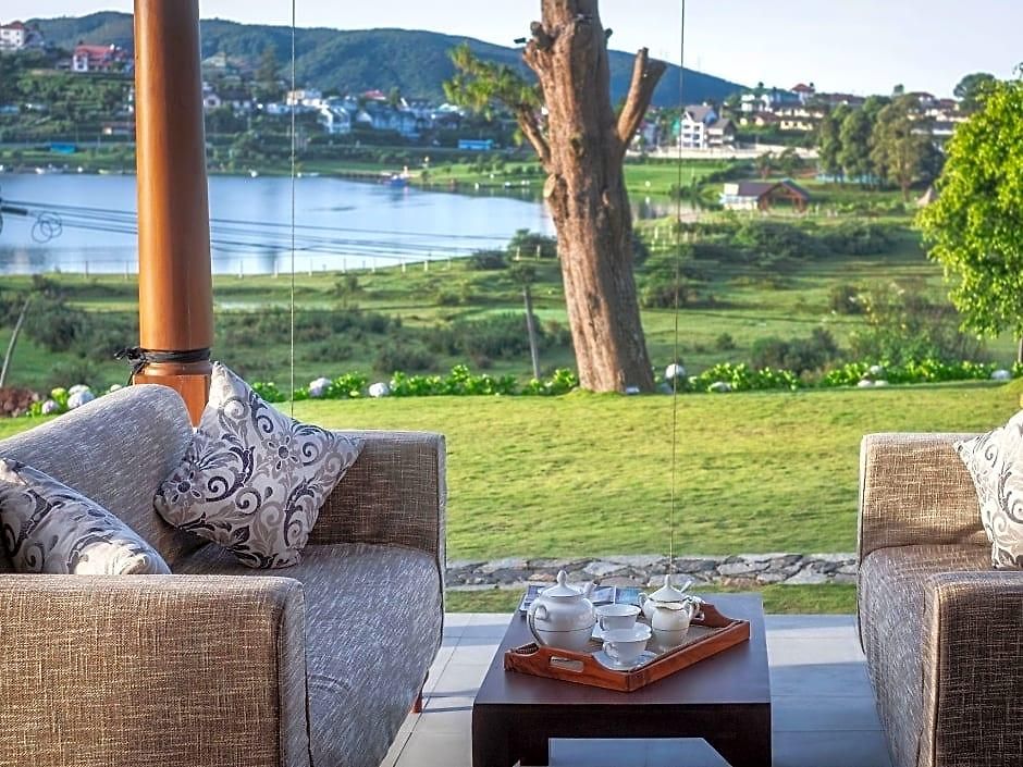 Firsmead 3* Nuwara Eliya