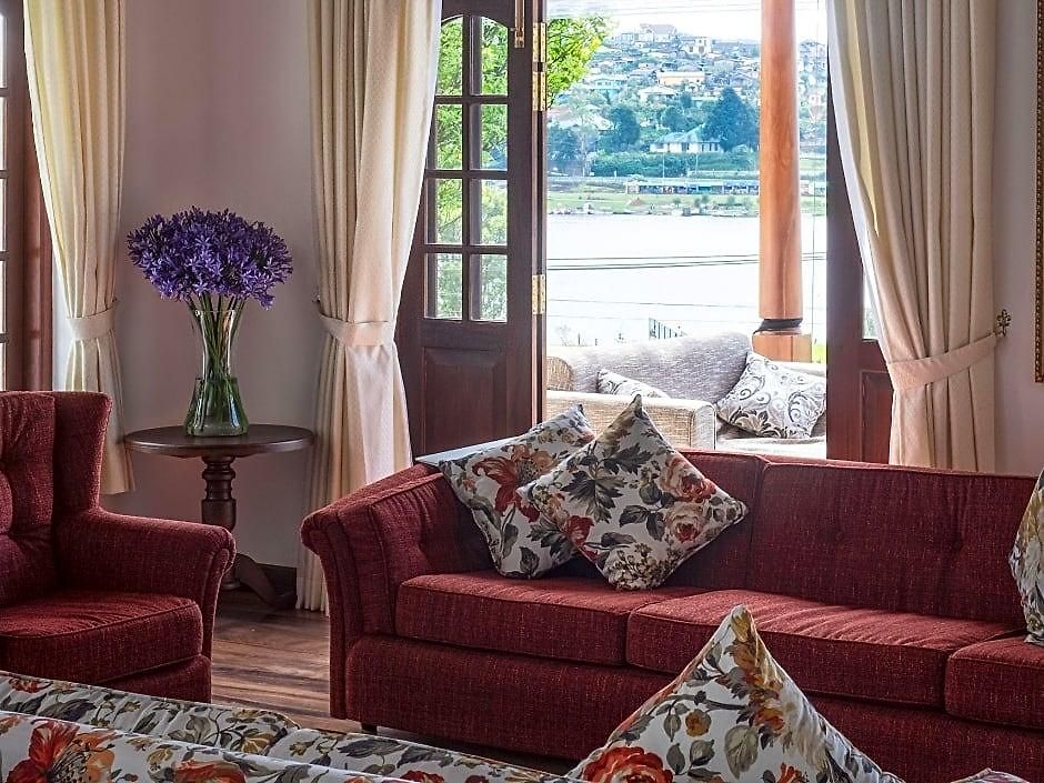 Firsmead 3* Nuwara Eliya