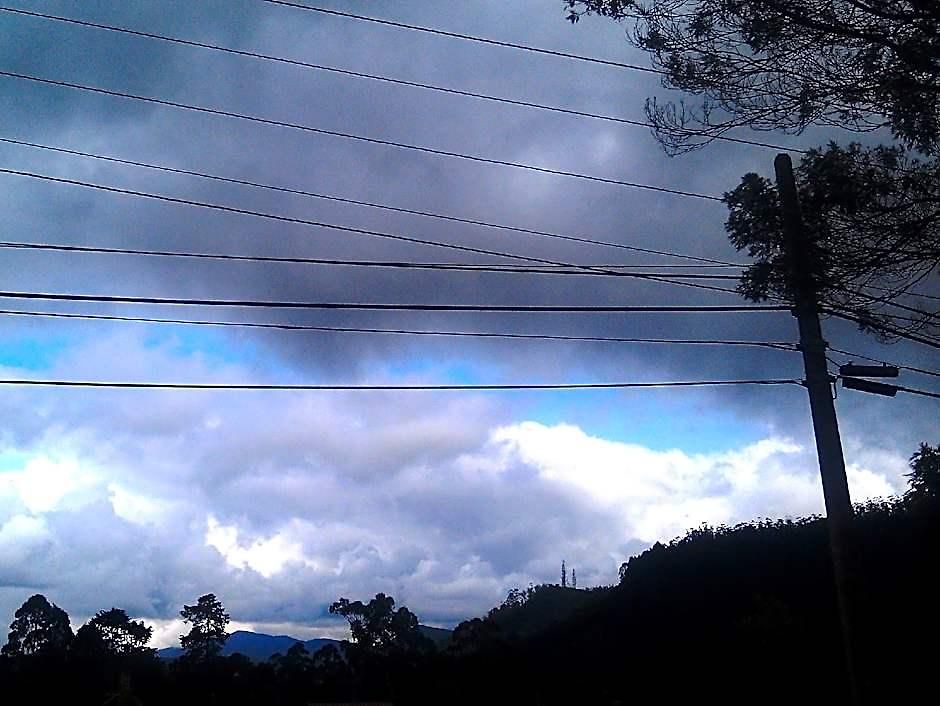 St. Andrews Hostel * Nuwara Eliya
