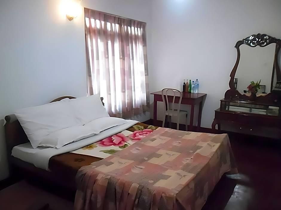 Hotel Glenfall Guest *