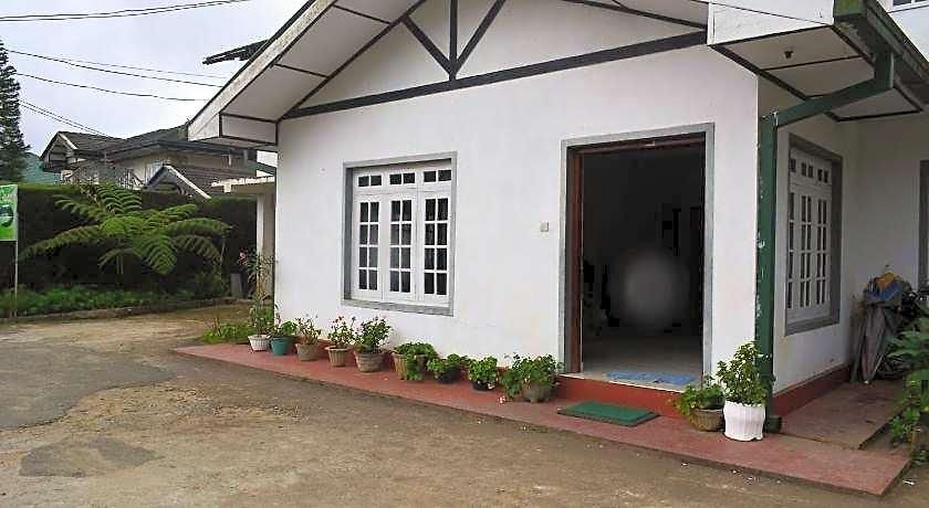 Hotel Glenfall Guest Nuwara Eliya